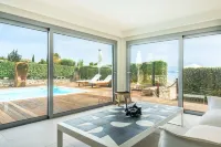 Amaronda Resort & Spa Eretria - Beach