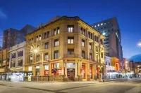 Quest Savoy Hoteles en Hobart