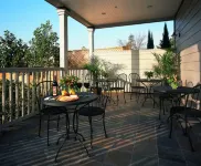 Inn at Sonoma, A Four Sisters Inn - Desayuno