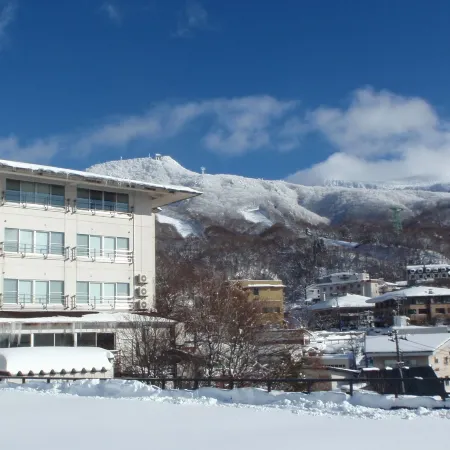 Gokan No Yu Tsuruya