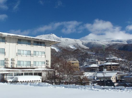 蔵王温泉 五感の湯つるや