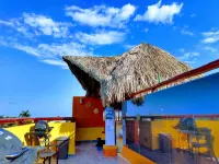 Casita de Maya Boutique Hotel Hôtels à : Cozumel