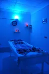 Akbuk Palace Hotel & Residence - spa