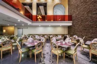 Eurostars Palazzo Zichy - Nouto- ja jättöpalvelut