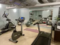 2Home Hotel Apartments - Træningscentre