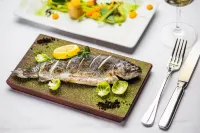 ザ フォン シュタッケルベルク ホテル タリン - 朝食