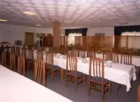 Hotel San Vicente Hotels in Comarca de Ordes