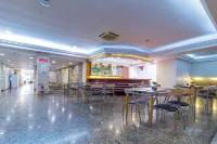 Braston Augusta Hotel by Castelo Itaipava - petit déjeuner