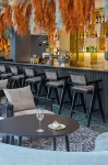 Neringa Hotel - Quầy bar