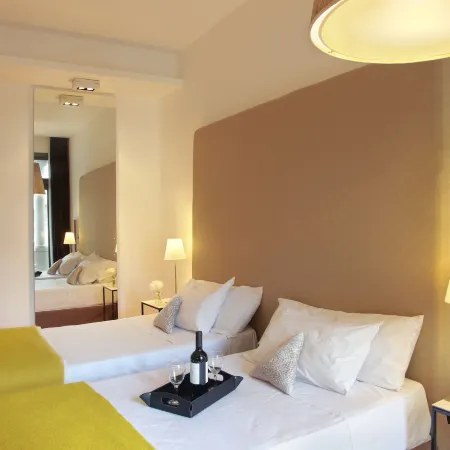 Esplendor by Wyndham Montevideo Cervantes โรงแรมในมอนเตวิเดโอ