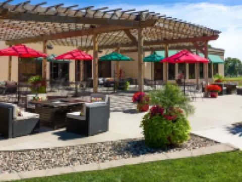 Lake Okoboji Resort and Conference Center Hotels in Okoboji