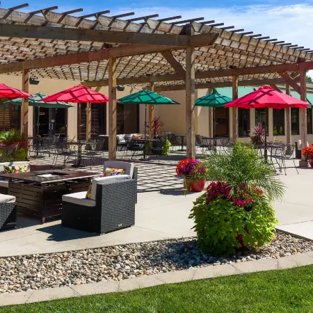 Lake Okoboji Resort and Conference Center