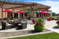 Lake Okoboji Resort and Conference Center Hotels in Center Grove