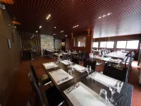 Duck Inn Mt Buller Hotels near Grimus