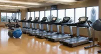 JW Marriott Hotel Lima - Gym