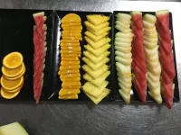 Hotel Principado de Europa - Frühstück