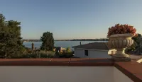 B&B Le Saline - Mountain view