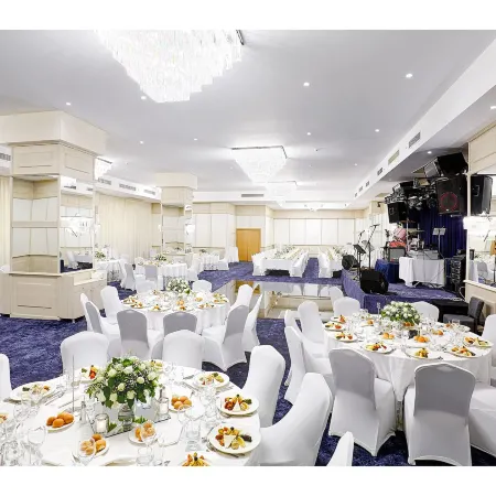 Kordon Hotel Çankaya