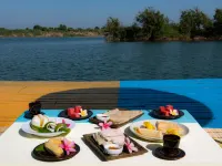 Mekong Bird Resort & Hotel - servizio colazione