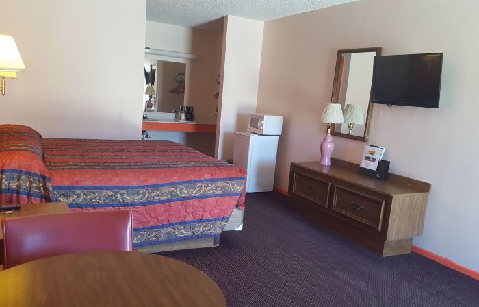 Hotel Breckenridge