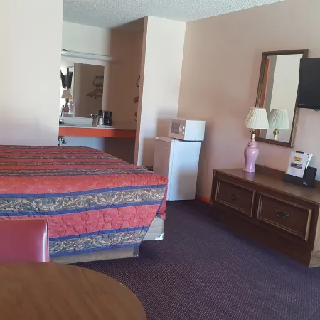 Hotel Breckenridge