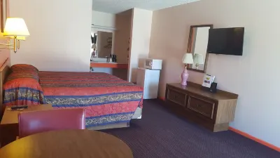 Hotel Breckenridge