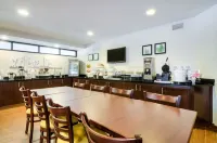 Sleep Inn Midway Airport - Bữa sáng