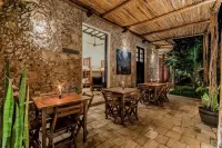 Mamachá - Natural Residence