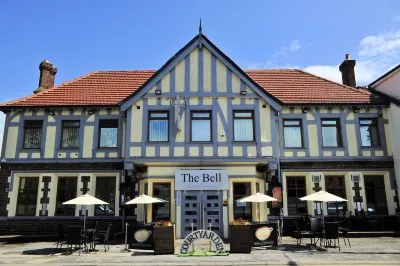 The Bell Guesthouse Hotels in Seaham