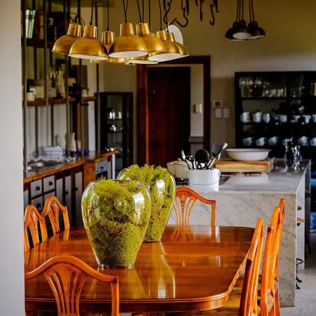 Vrisch Gewagt Boutique Self-Catering Olive Farm