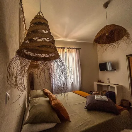 La Torre Boutique Rooms