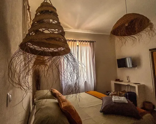 La Torre Boutique Rooms Hotels in Procida