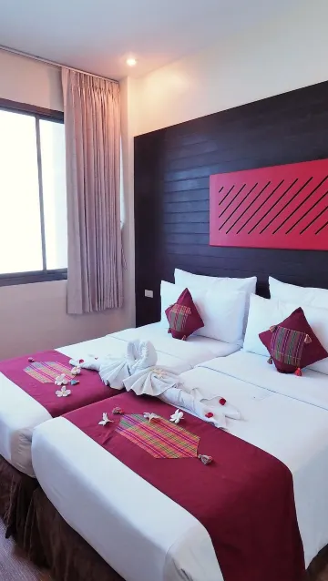 ห้องสตูดิโอ S