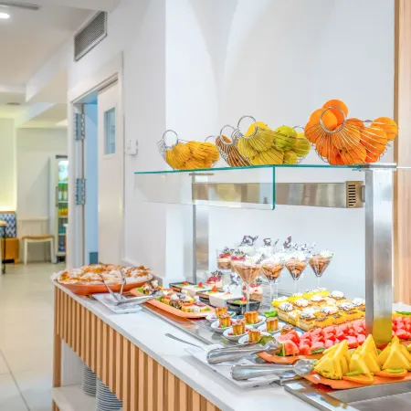 Cupido Boutique Hotel