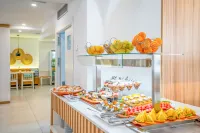 Cupido Boutique Hotel - breakfast