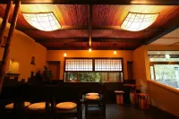 Nagomi No Yado Ookawa Hotel di Toyooka