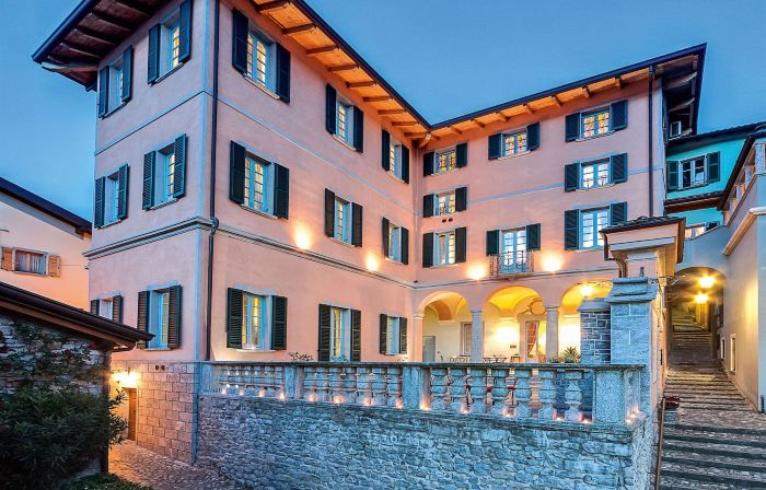 Palazzo Del Vicerè