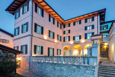 팔라초 델 비체 레