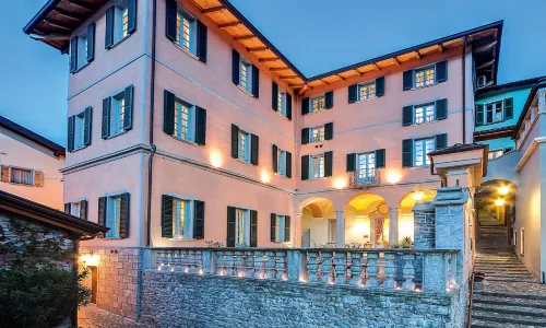 Palazzo Del Vicerè