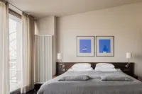 Hotel Bergs Suites Hotels in Riga