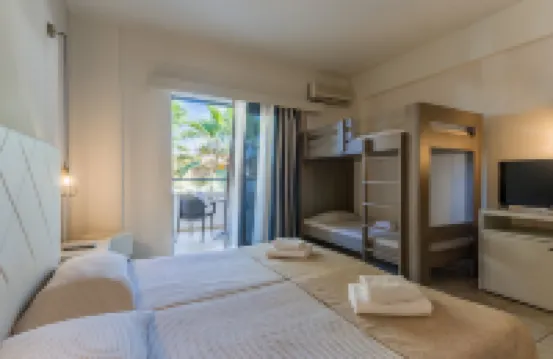 Gouves Bay by Omilos Hotels