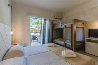 Gouves Bay by Omilos Hotels Hôtels à : Kato Gouves