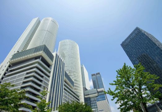 3. 컴포트 호텔 나..