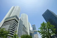 名古屋新幹線口舒適飯店 駿河屋名古屋駅前乙女館 supported by 明輝堂駿河屋名古屋買取地點附近的飯店