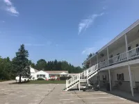 Atlantic Coast Inn فنادق في Ellsworth