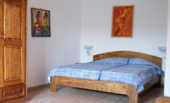 Hôtel Alizé Plage