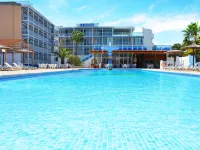 Aparthotel Vibra Bay Hotels in Ibiza