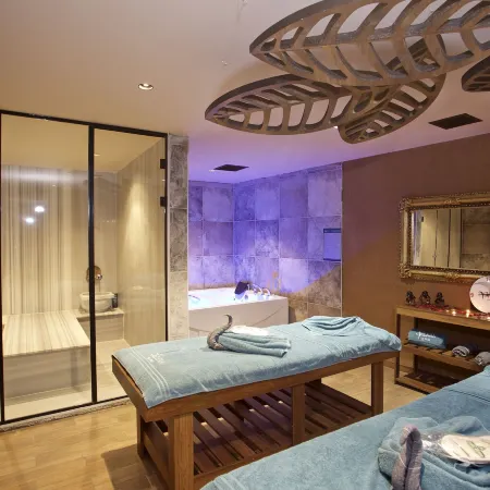Villa Vanilla Hotel & Spa Istanbul Asia Отели рядом с достопримечательностью «Картал»