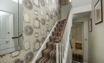 Chocolate Box - Central- by Brighton Holiday Lets