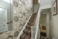 Chocolate Box - Central- by Brighton Holiday Lets - Bungalows